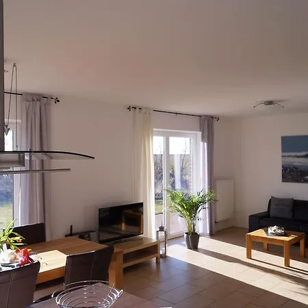 Semesterbostad Haus-nr-2 Westermarkelsdorf