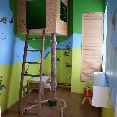 Haus-nr-2 Semesterbostad Westermarkelsdorf