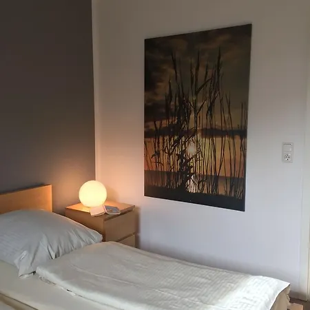 Haus-nr-2 Semesterbostad Westermarkelsdorf